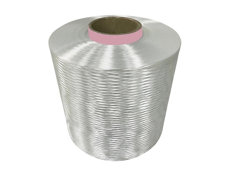 化学法再生聚酯工业丝