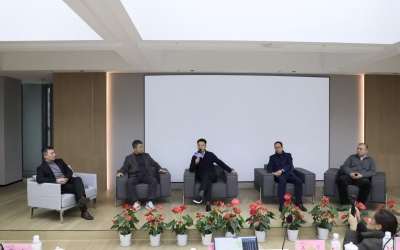 “纤”动未来，“聚”力变革——G22恒峰国际2026科技日活动圆满举办 奏响科技转型新乐章